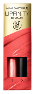 Жидкая помада Max Factor