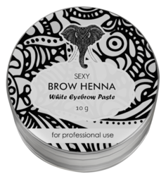 Брови Sexy Brow Henna
