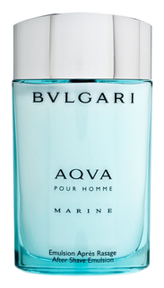 После бритья Bvlgari