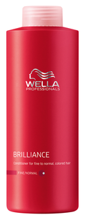 Бальзам Wella Professionals