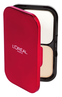 Компактная пудра LOreal Paris