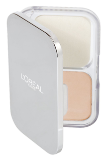 Компактная пудра LOreal Paris