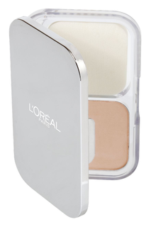 Компактная пудра LOreal Paris