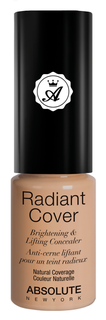 Консилер Absolute New York