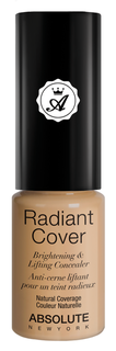 Консилер Absolute New York
