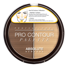 Для лица Absolute New York