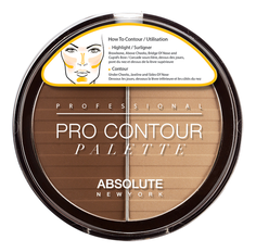 Для лица Absolute New York