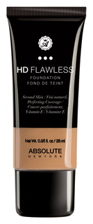 Тональная основа Absolute New York