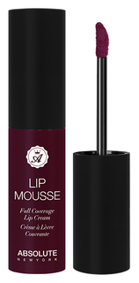 Помада Absolute New York