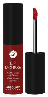 Помада Absolute New York