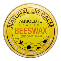 Цветной бальзам для губ Absolute New York