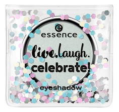 Тени для век essence