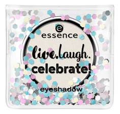 Тени для век essence