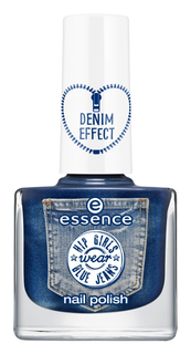 Лак для ногтей essence