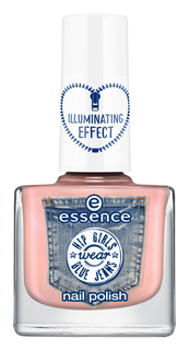 Лак для ногтей essence