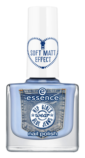 Лак для ногтей essence