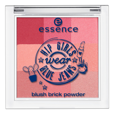 Румяна essence