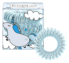 Резинки invisibobble