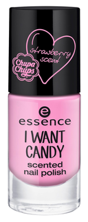 Лак для ногтей essence