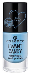 Лак для ногтей essence