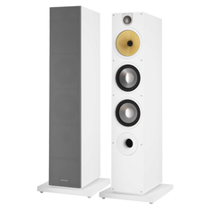 Напольные колонки Bowers & Wilkins