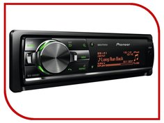 Автомагнитола Pioneer DEH-X9600BT