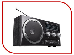 Радиоприемник Panasonic RF-800UEE-K