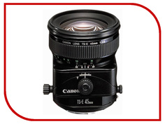 Объектив Canon TS-E 45 mm F/2.8