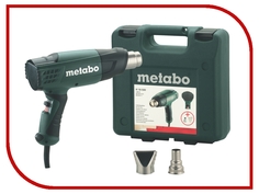 Термопистолет Metabo H 16-500 601650000