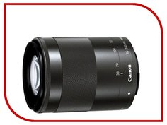 Объектив Canon EF-M 55-200 mm F/4.5-6.3 IS STM