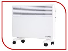 Обогреватель Galaxy GL8228 White