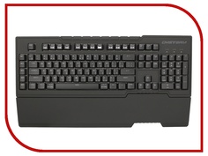 Клавиатура Cooler Master Trigger-Z Cherry MX Brown SGK-6010-GKCM1-RU