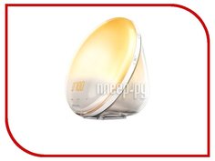 Часы Philips Wake-up Light HF3520/70