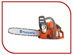 Пила Husqvarna 240+ 9673260-01 / 9665112-26