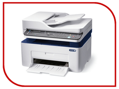 МФУ Xerox WorkCentre 3025NI
