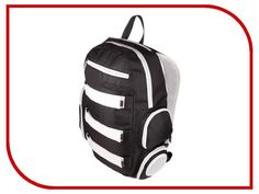 Сумка Fydelity Flipside Black-White 94353