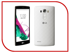 Сотовый телефон LG H736 G4S White
