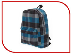 Рюкзак 3D Bags Клетка 3DBC410 В ассортименте