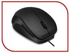 Мышь Speed-Link LEDGY Mouse SL-610000-BKBK Black USB