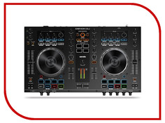 Dj контроллер Denon DN-MC4000