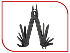 Мультитул Leatherman Super Tool 300 EOD Black 831369