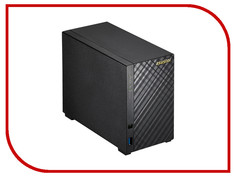 Сетевое хранилище ASUSTOR AS3102T