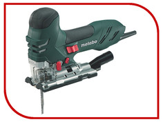 Лобзик Metabo STE 140 PLUS 750Вт Quick 601403500