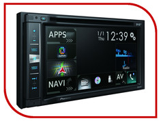 Автомагнитола Pioneer AVIC-F980BT