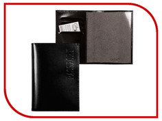 Аксессуар Befler Classic Passport к-30014