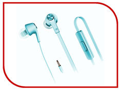 Гарнитура Xiaomi Piston Basic Edition Blue ZBW4312GL
