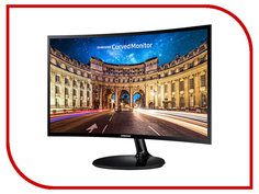 Монитор Samsung C27F390FHI