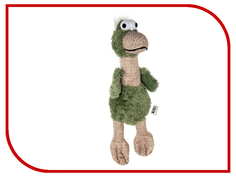 Игрушка Karlie Flamingo Утка Green 285.1030687 для собак