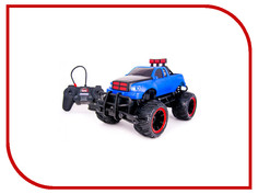 Игрушка Pilotage Off-Road Race Truck 1:16 Blue RC47155