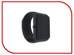 Умные часы Colmi GT08 Bluetooth 3.0 Black RUP003-GT08-1-F